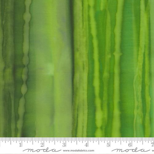 FOREST Stripe Sunburst Batiks by Moda Fabrics