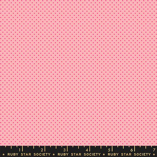*Preorder* ROSEBUD Mini Dots From Catnap by Alexia Abegg for Ruby Star Society