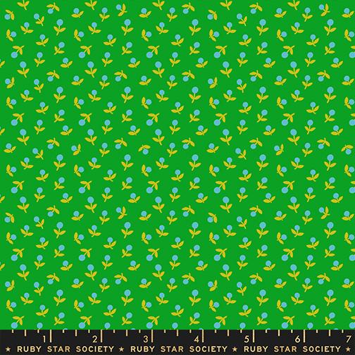 *Preorder* VERDANT Sprout From Catnap by Alexia Abegg for Ruby Star Society