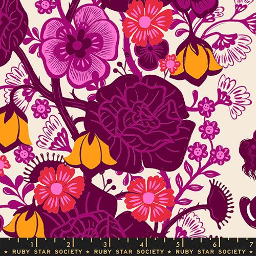 *Preorder* SHELL Rabbit Hole from Hello Alice by Sarah Watts for Ruby Star Society