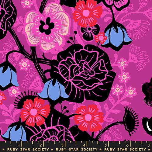 *Preorder* BERRY Rabbit Hole from Hello Alice by Sarah Watts for Ruby Star Society
