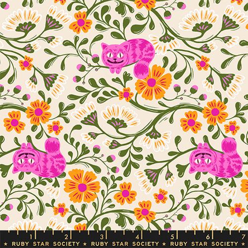 *Preorder* SHELL Cheshire from Hello Alice by Sarah Watts for Ruby Star Society