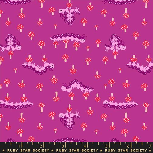 *Preorder* BERRY Caterpillar from Hello Alice by Sarah Watts for Ruby Star Society