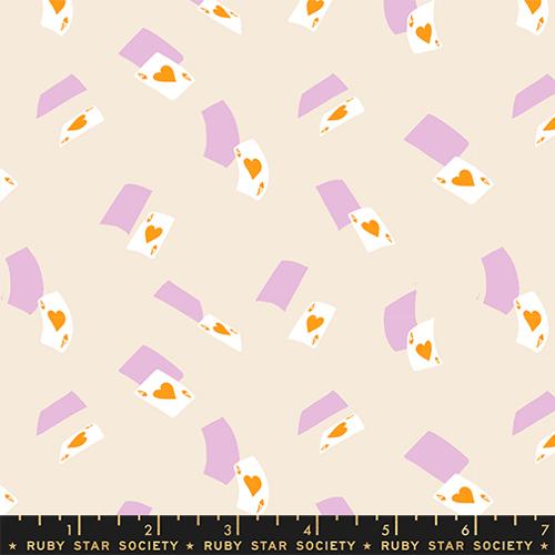 *Preorder* SHELL Falling Aces from Hello Alice by Sarah Watts for Ruby Star Society