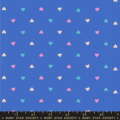LAPIS Hearts from Best Day Ever by Melody Miller for Ruby Star Society