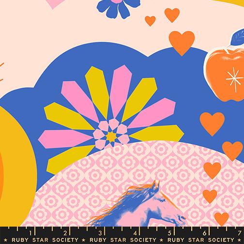 POSY Best Day Ever from Best Day Ever by Melody Miller for Ruby Star Society
