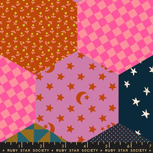 *Preorder* MERMAID, 108" Wideback, Catnap by Alexia Abegg for Ruby Star Society