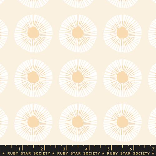 *Preorder* NATURAL Seaside Daisy from Reimagined Landscapes by Jen Hewett for Ruby Star Society