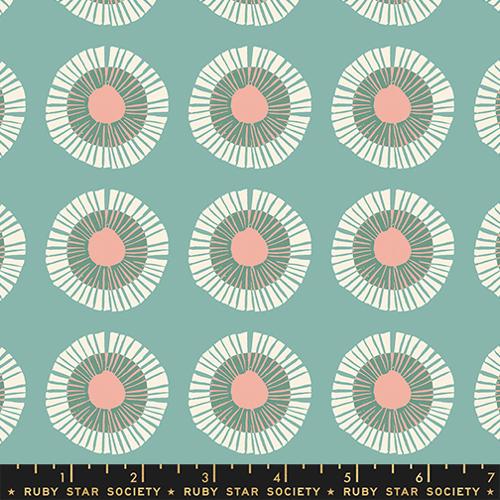 *Preorder* WATER Seaside Daisy from Reimagined Landscapes by Jen Hewett for Ruby Star Society