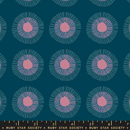 *Preorder* GALAXY Seaside Daisy from Reimagined Landscapes by Jen Hewett for Ruby Star Society