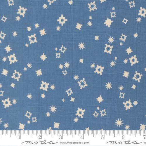 SEA Artisanal Toss, Boho Haven by Fancy That Design House for Moda Fabrics