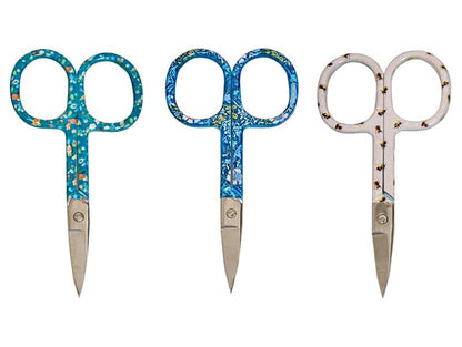 3.6" Embroidery Scissors by Hobby Gift