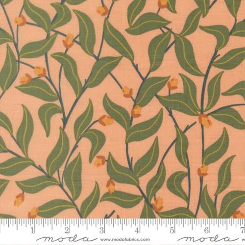 PEACH Berry Good,  Peachy by Jessica Rose for Moda Fabrics