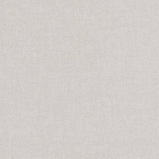 SILVER Glimmer Solids Organic Cotton from Cloud9 Fabrics