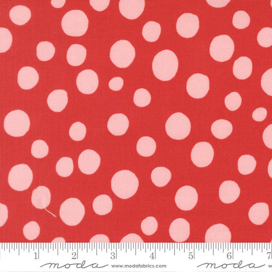 *Preorder* LOVE Big Dot, Funny Valentine by Lizzy House for Moda Fabrics