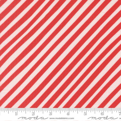 *Preorder* LOVE Stripes, Funny Valentine by Lizzy House for Moda Fabrics