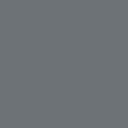 STEEL GREY Colorplay Canvas, 100% Organic Cotton by Ink & Arrow for QT Fabrics