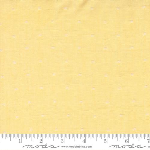 YELLOW DOT Afternoon, Summer Solstice by Moda Fabrics