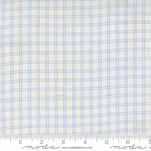 CHECKS Waterfall, Summer Solstice by Moda Fabrics