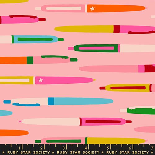 *Preorder* BALMY Pens, Trinketry by Melody Miller for Ruby Star Society