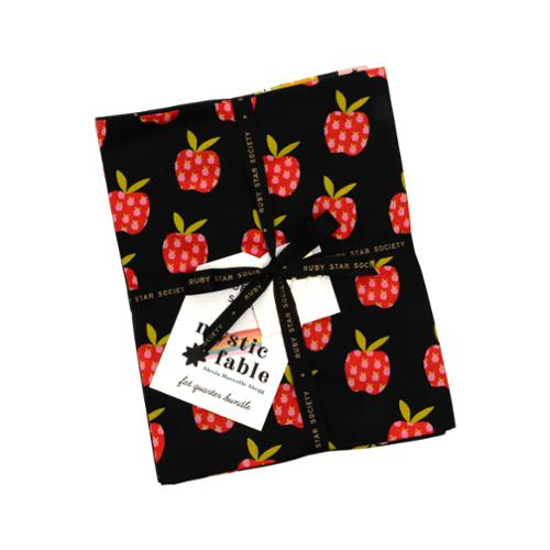 23 Fat Quarter Bundle of Mystic Fable by Ruby Star Society SKU RS4144FQ