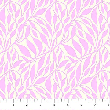 ORCHID Wander, Daisy Crush by Heather Bailey for FIGO Fabrics