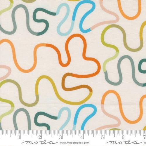 *Preorder* LOVE DOVE Undertone Venture, True to Hue by Alli K for Moda Fabrics