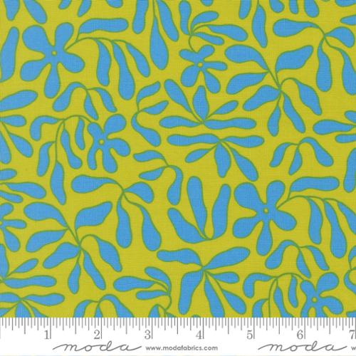 *Preorder* CITRONIZED Obsura, True to Hue by Alli K for Moda Fabrics