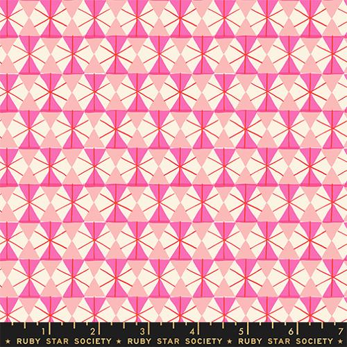 *Preorder* LIPSTICK Happy Hexie, Merry Happy by Kimberly Kight for Ruby Star Society