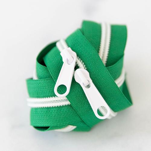 30" Zipper from Stitch Supply Co. Various Colors