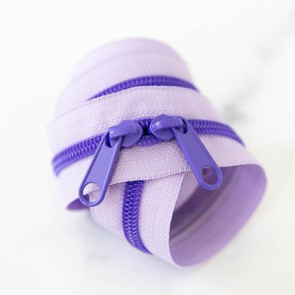 30" Zipper from Stitch Supply Co. Various Colors