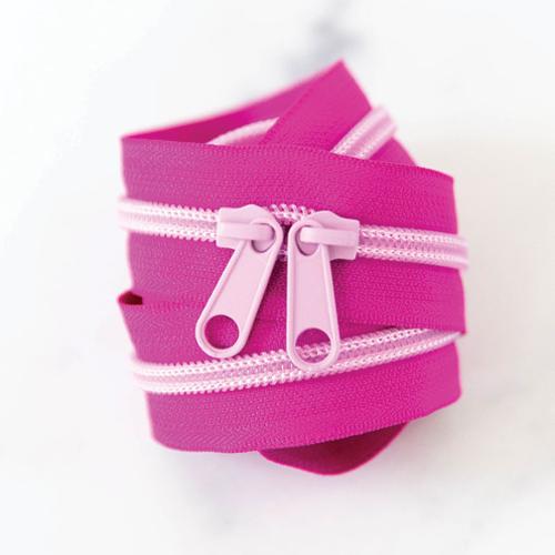 30" Zipper from Stitch Supply Co. Various Colors