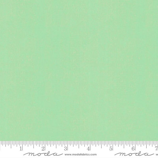 COOL MINT Bella Solids by Moda