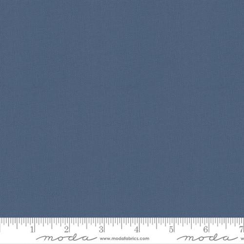 BLUE JAY Bella Solids by Moda