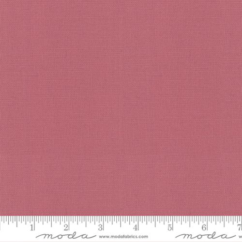 PLUM BLOSSOM Bella Solids by Moda