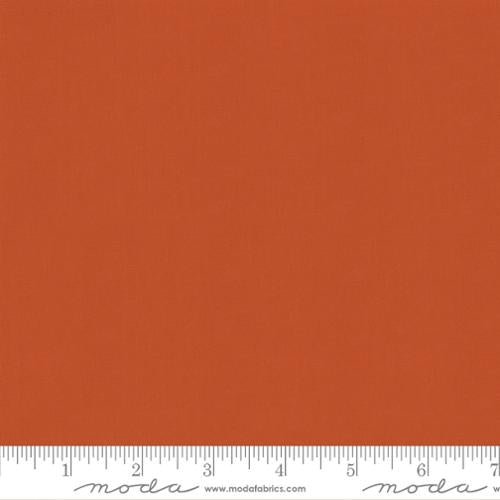 NECTARINE Bella Solids by Moda