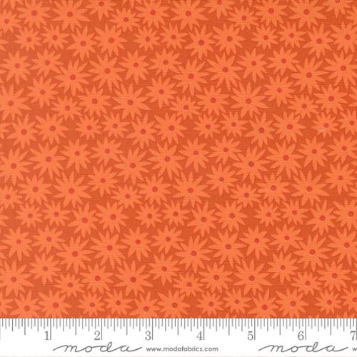 YAM Sedum, Scenery by Elizabeth Hartman for Moda Fabrics