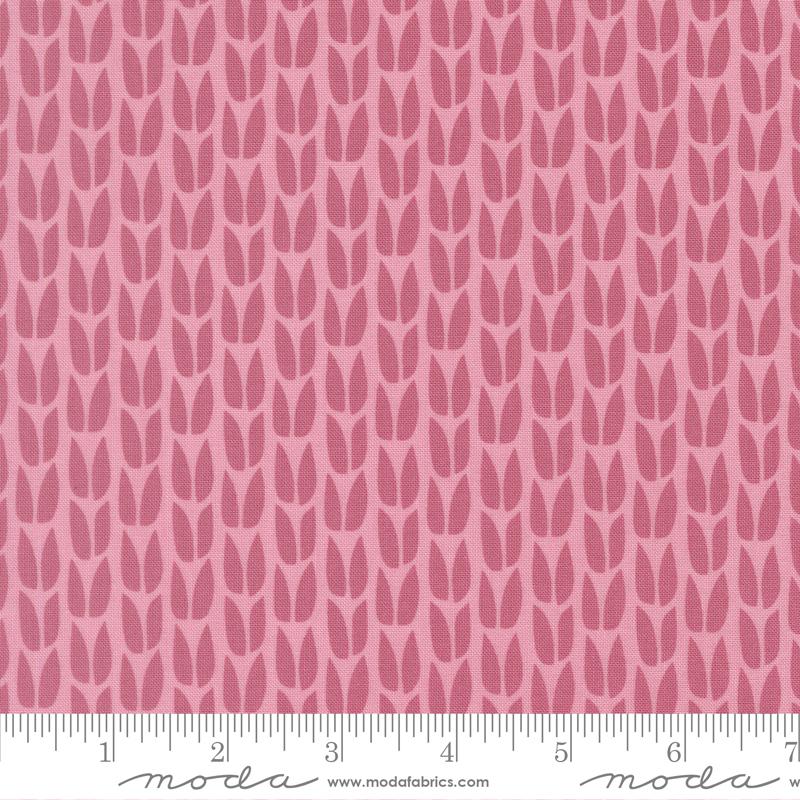 PRIMROSE Sprout, Scenery by Elizabeth Hartman for Moda Fabrics