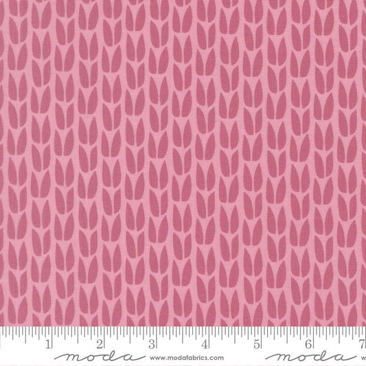 PRIMROSE Sprout, Scenery by Elizabeth Hartman for Moda Fabrics