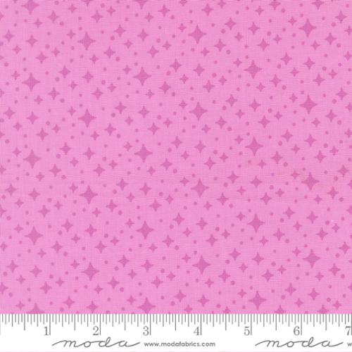 SWEET PEA Starlight, Scenery by Elizabeth Hartman for Moda Fabrics