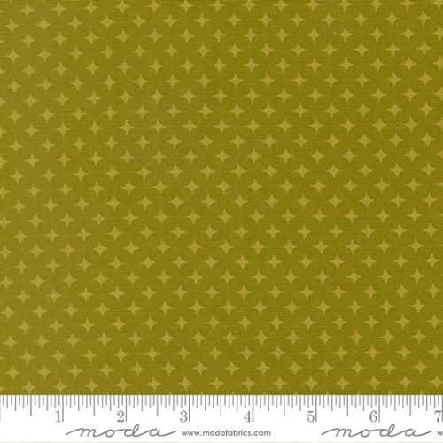 KELP Diamonds, Scenery by Elizabeth Hartman for Moda Fabrics