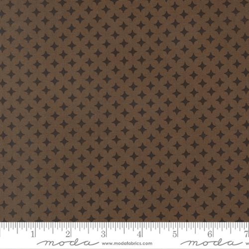 COAL Diamonds, Scenery by Elizabeth Hartman for Moda Fabrics