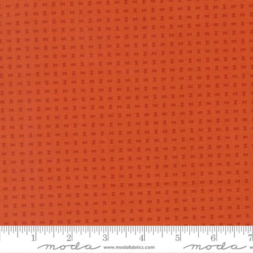 YAM Spools, Scenery by Elizabeth Hartman for Moda Fabrics