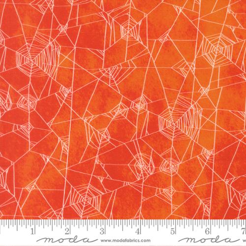 SPICE Spider Web, Coven by Robin Pickens for Moda Fabrics