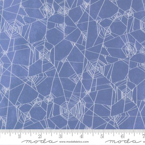 DUSK Spider Web, Coven by Robin Pickens for Moda Fabrics