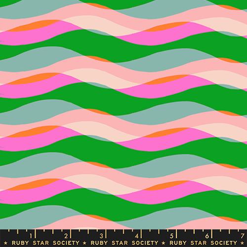 *Preorder* LIPSTICK Waves, Poolside Too, Collaborative Collection for Ruby Star Society