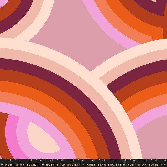 *Preorder* PLUM Daydream Rayon, Poolside Too, A Collaborative Ruby Star Collection