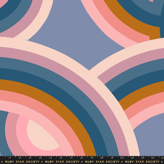 *preorder* PALE TWILIGHT Daydream Rayon, Poolside Too, A Collaborative Ruby Star Collection