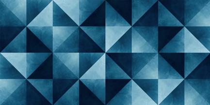 INDIGO 108" Wideback, Spectrum by V and Co. for Moda Fabrics