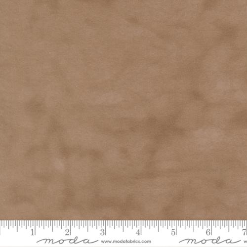 TAUPE Primitive, Flannel Gatherings Basics by Primitive Gatherings, Moda Fabrics